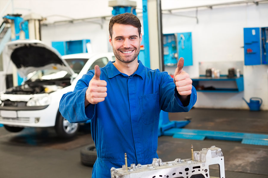 Achat de pièces automobiles sur Stokoto avec une expérience simple et sécurisée