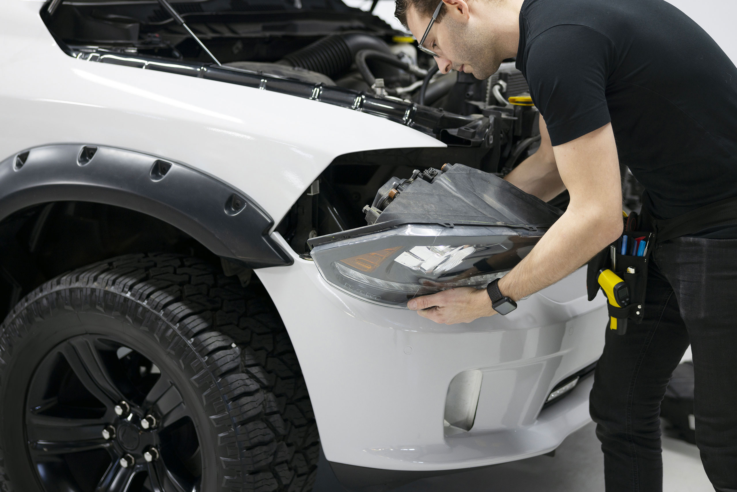 Marketplace de pièces automobiles neuves et d’occasion pour professionnels et particuliers